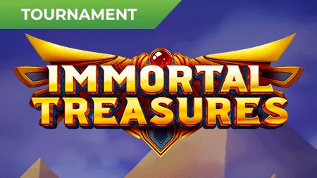 Immortal Treasures 