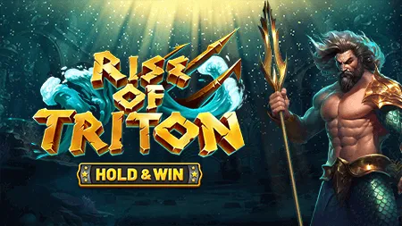 Rise Of Triton