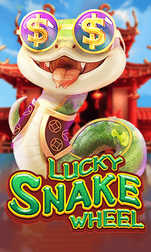 Lucky Snake Wheel