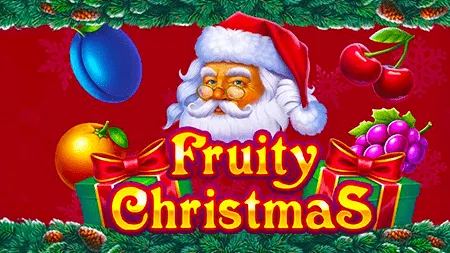 Fruity Christmas