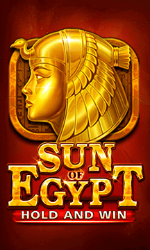Sun of Egypt