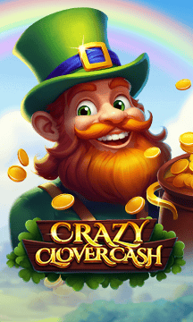 Crazy Clover Cash