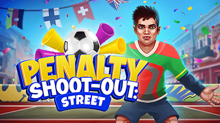 Penalty Shoot-out: Street