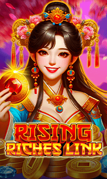Rising Riches Link