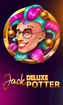 Jack Potter Deluxe