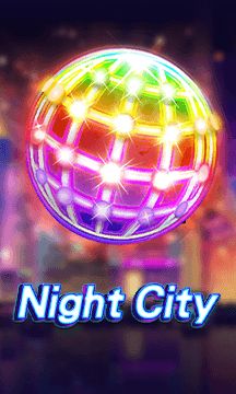 Night City