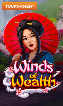 Winds of Wealth