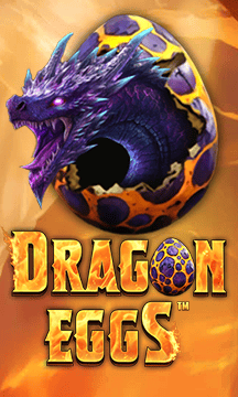 Dragon Eggs