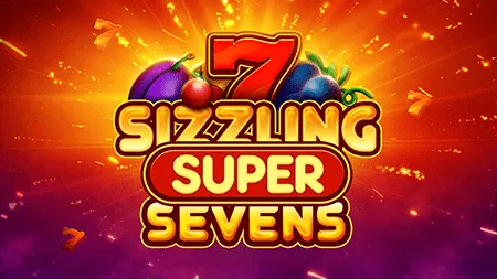 Sizzling Super Sevens