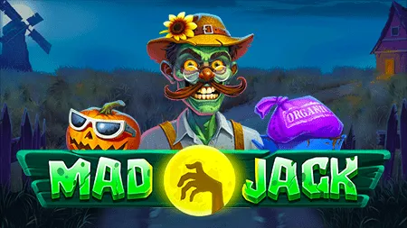 Mad Jack