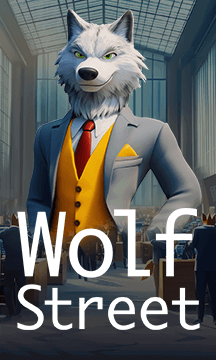 Wolf Street
