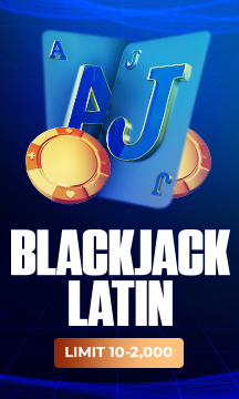 Blackjack Latin