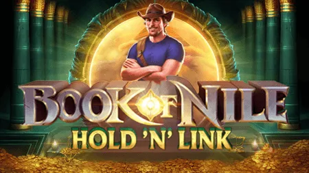 Book Of Nile Hold'n Link