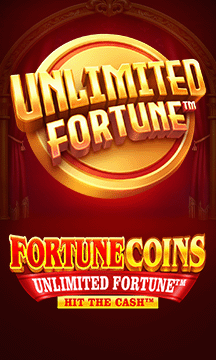 Fortune Coins Unlimited Fortune