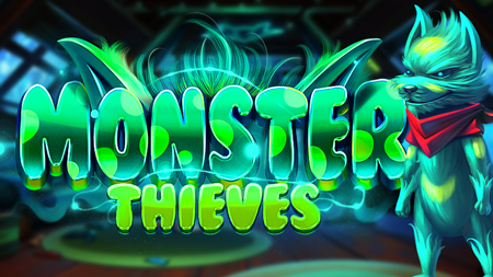Monster Thieves