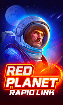 Red Planet: Rapid Link