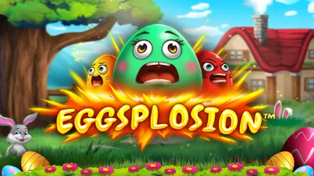 Eggsplosion