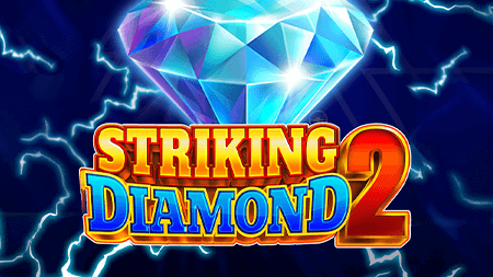 Striking Diamond 2
