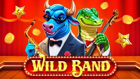 Wild Band