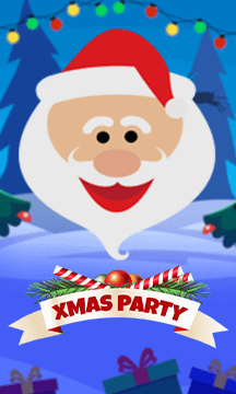 XMAS Party