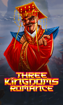 Three Kingdoms Romance