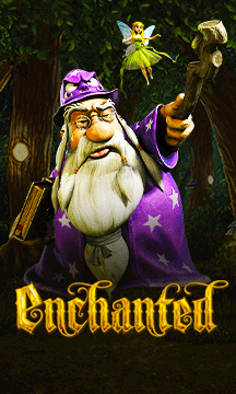 Enchanted