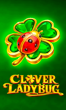 Clover Ladybug