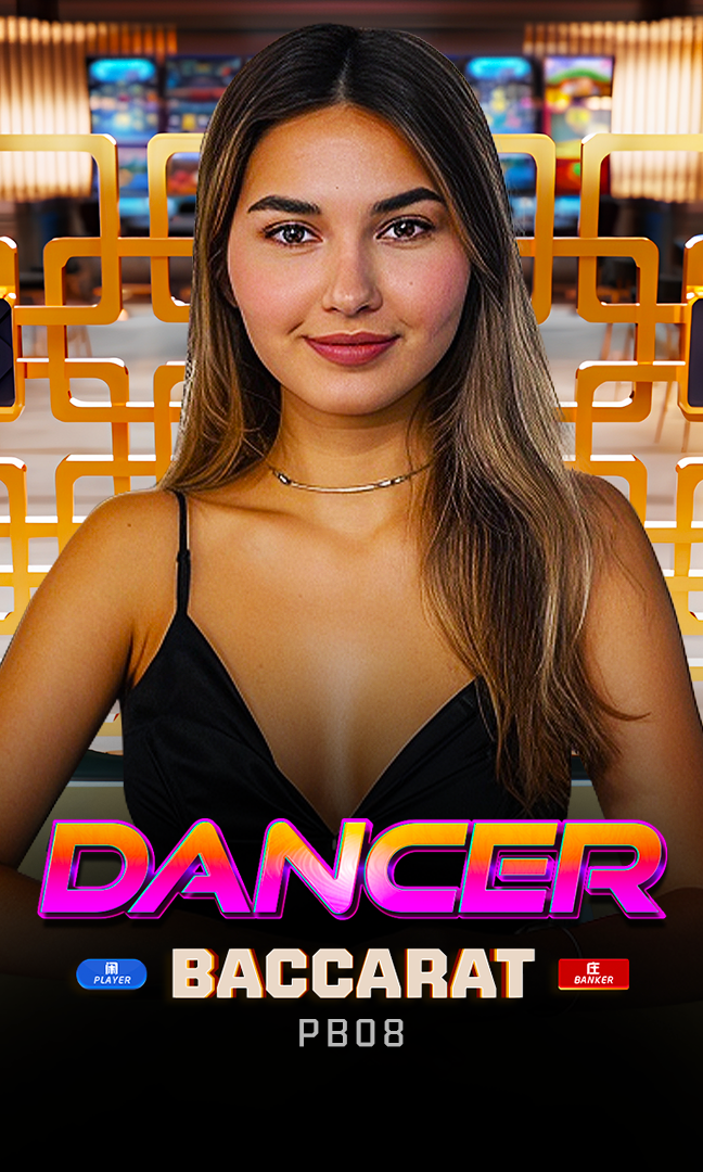 Dancer Bac PB08