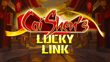 Cai Shen's Lucky Link