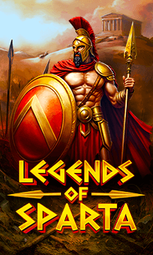 Legends of Sparta