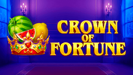 Crown of Fortune