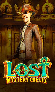 Lost Mystery Chests