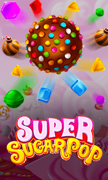 Super Sugar Pop