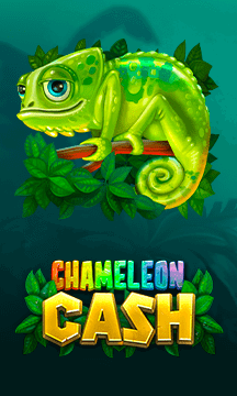 Chameleon Cash