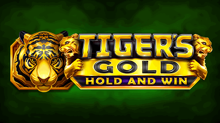 Tigers Gold