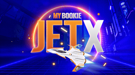 JetX