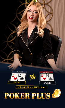 Poker Plus