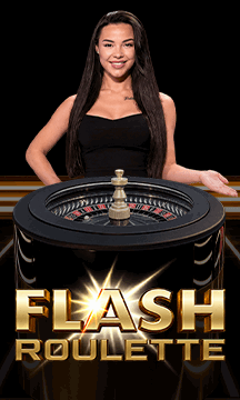 Flash Roulette