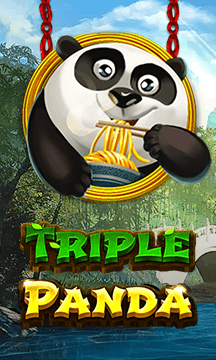 Triple Panda
