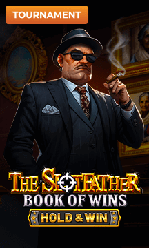 The Slotfather: Book of Wins