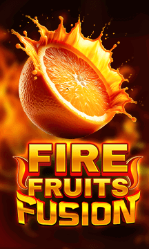 Fire Fruits Fusion