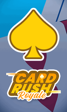 Card Rush Royale