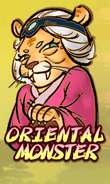 Oriental Monster