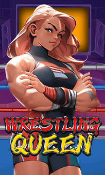 Wrestling Queen