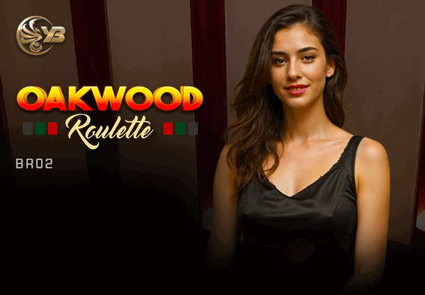 Oakwood Roulette BR02