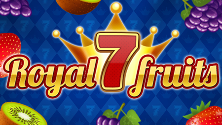 Royal 7 Fruits