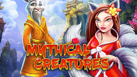 Mythical Creatures