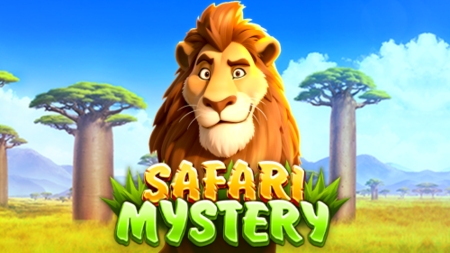 Safari Mystery
