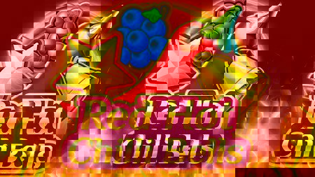 Red Hot Chilli Bells