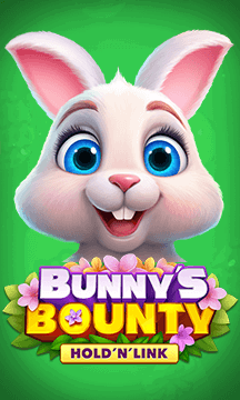 Bunny's Bounty: Hold 'N' Link